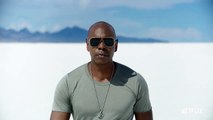 Dave Chappelle: Sticks & Stones Bande-annonce (EN)