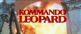 Commando Leopard Bande-annonce (DE)