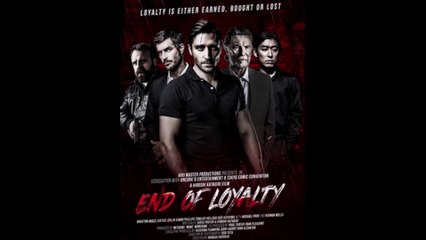 End of Loyalty - Trailer © 2023 Action