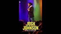 Josh Johnson_ Up Here Killing Myself - Trailer © 2023 Comedy