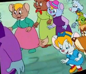 Lapitch the Little Shoemaker Lapitch the Little Shoemaker E024 The Most Magical Boots