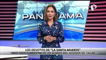 ¡Exclusivo! Devotos de la 