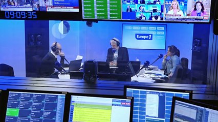 Le combat de Charles Bietri contre la maladie de Charcot et le magazine VSD qui change de main