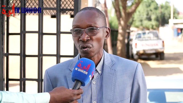 Tchad : une mascarade judiciaire, une violation flagrante des droits et des lois , Me. Dainonet Frédéric