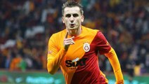 Galatasaray'dan Kerem Aktürkoğlu'na yüzde 150 zam! Yeni maaşı dudak uçuklatacak
