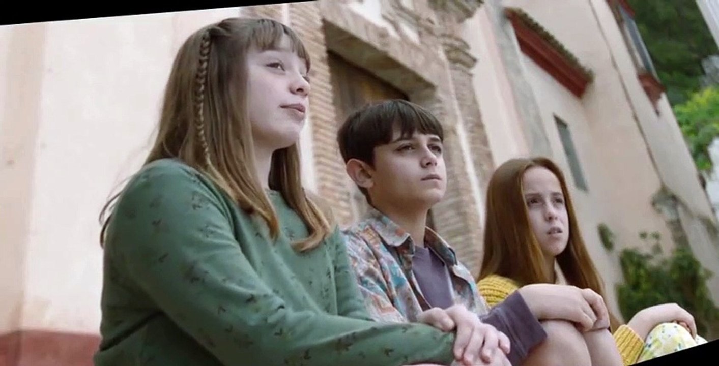 Feria: The Darkest Light S01 E02