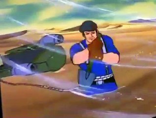 G.I. Joe: The Revenge of Cobra E003