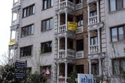 İstanbul'da fay hattına yakın ilçelerdeki eski daireler boş kaldı