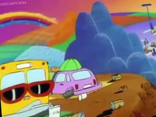 Bobby's World Bobby’s World S04 E009 The Smell of a Tattletale