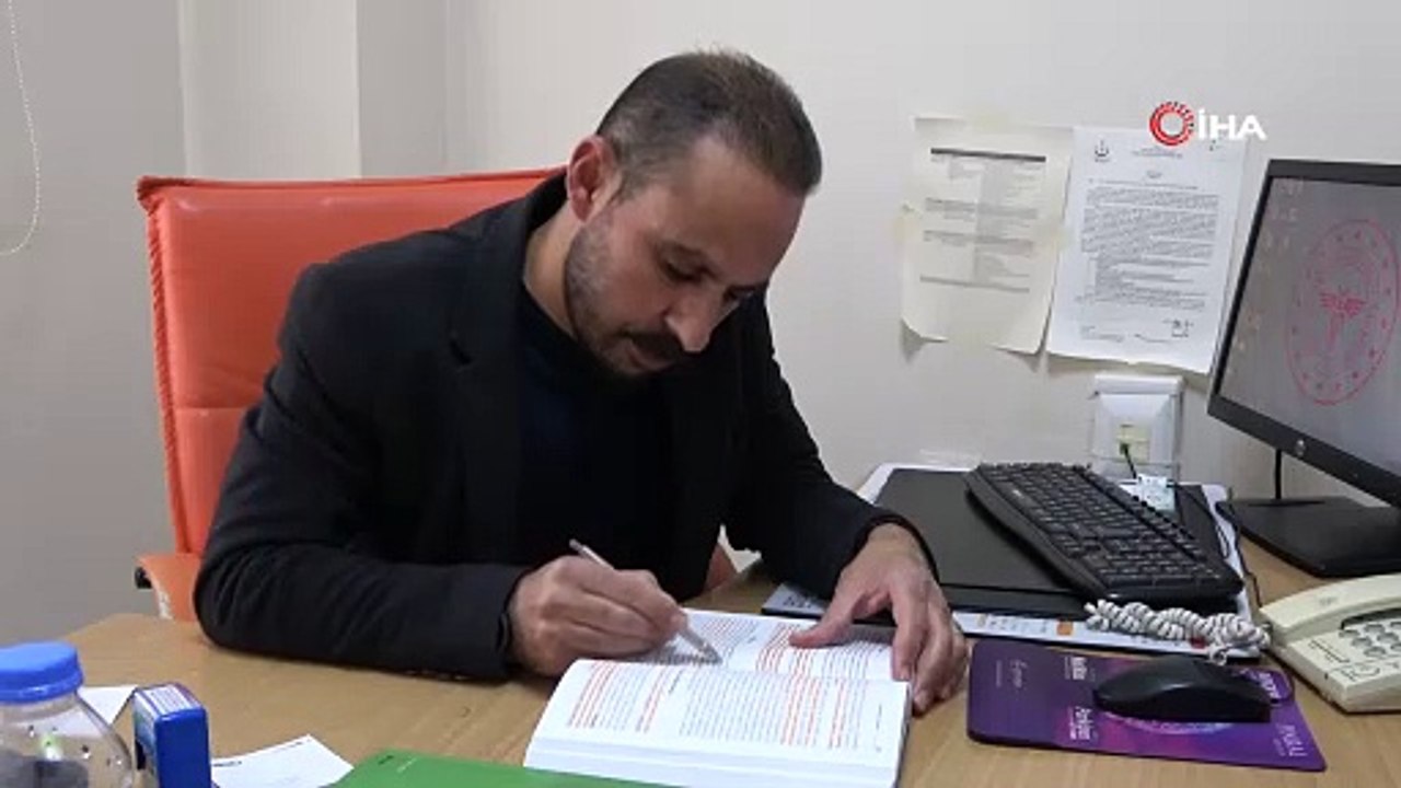 Deprem travmasına dikkat: “Erken teşhis konulmazsa süreç uzar”