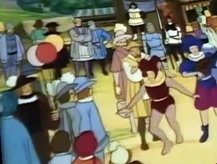 Mobile Armored Strike Kommand (M.A.S.K.) Mobile Armored Strike Kommand S01 E017 Mystery of the Rings