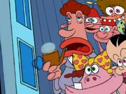 Space Goofs Space Goofs E014 Buy Now, Pay Later