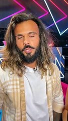Domingos Terra falou sobre Isa Oliveira