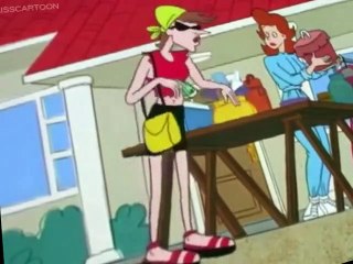 Bobby's World Bobby’s World S04 E011 One Clump or Two