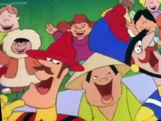 Bobby's World Bobby’s World S04 E012 Bobby’s Big Dream