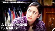 Feriha May Be Poor But Her Soul Is Rich - The Girl Named Feriha