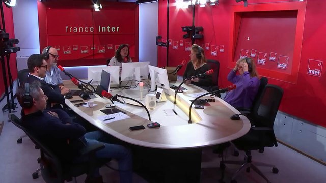 C'est le lundi de Pâques - Le billet de Daniel Morin