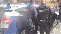 La Policía detiene en Murcia al hombre que disparó contra el encargado de un campo de tiro en Canovelles, Barcelona