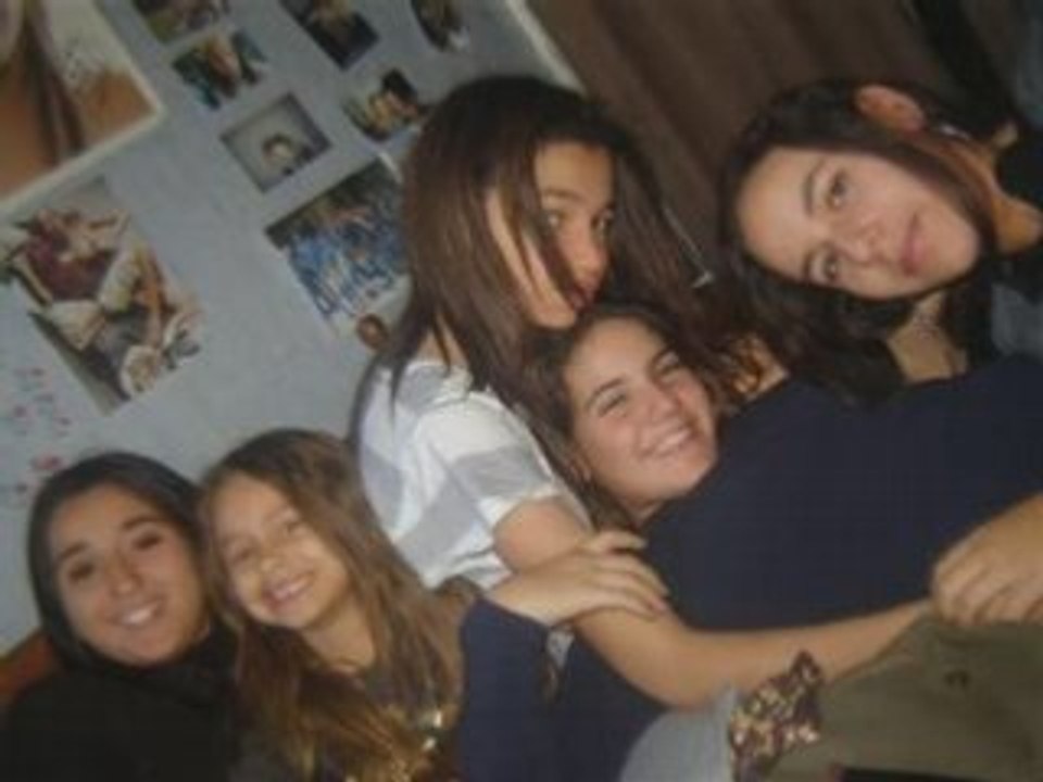 Les filles 2