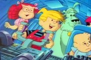Dennis the Menace Dennis the Menace E043 Million Dollar Dennis/3-D and Me/Barber Shop Disharmony
