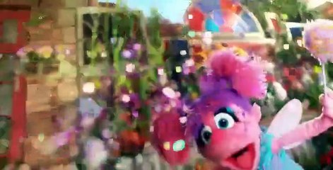 Sesame Street S50 E033