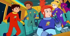 The Magic School Bus Rides Again S01 E09