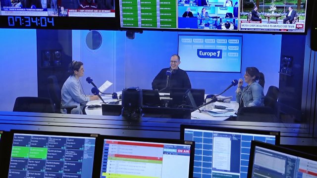 Immeuble effondré à Marseille : les sinistrés témoignent