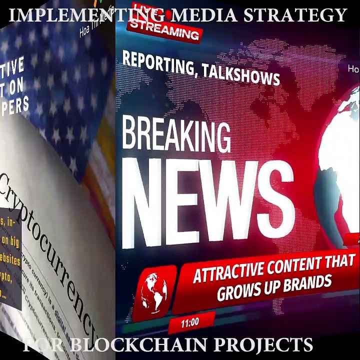 CRYPTOCURRENCY MARKETING STRATEGIES...