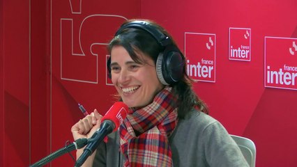 Jade & Jacques Genin : le chocolat de père en fille - L'invité de Sonia Devillers