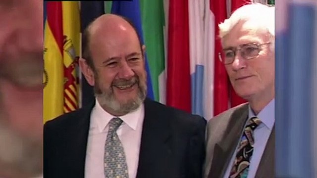 Los Acuerdos de Viernes Santo cumplen 25 años con Irlanda del Norte en crisis