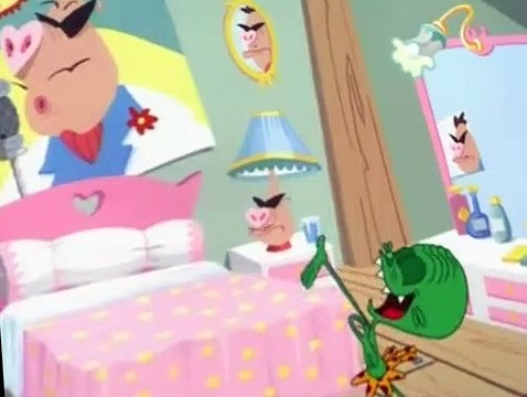 Space Goofs Space Goofs E022 Snoutra