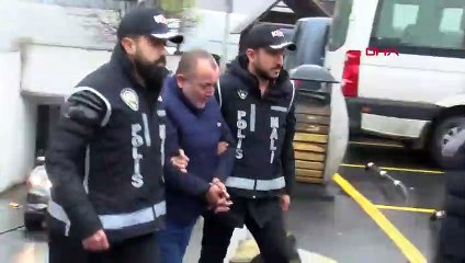 Tosuncuk'un ''kara kutusu''nun ifadesi ortaya çıktı