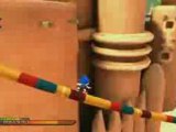 Sonic Unleashed - Leaked Trailer