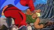 Street Fighter La Serie Animada - Episodio 05 - Español Latino - Demon Island - Street Fighter 1995 - The Animated Series