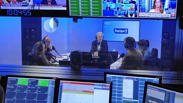 Messmer : «Hypnotiser 1.000 personnes en six minutes, record détenu par Derrick avec un million de personnes en un épisode»