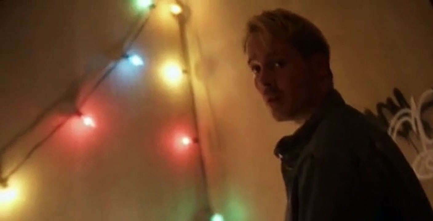 Go On S01 E08