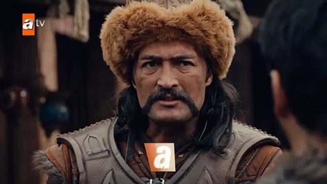 Kuruluş Osman'dan nefes kesen yeni tanıtım