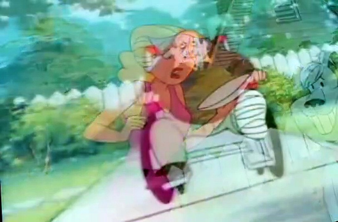 Dennis the Menace Dennis the Menace E050 Surf’s Up/Yo Ho Ho/The Karate Kiddie