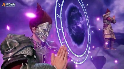 Wonderland S5 Episodes 189(365) English Indo Sub(10 Multi Sub CC) HD