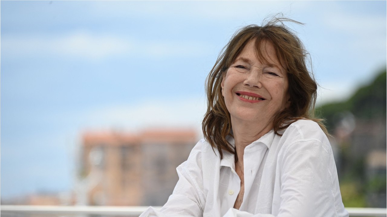 GALA VIDEO - Jane Birkin : âge, santé, vie sentimentale… Ce qu’il faut savoir sur la chanteuse