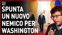 Cattive notizie per Washington: Da Mosca arriva l'invito che potrebbe rinforzare il fronte antimperialista