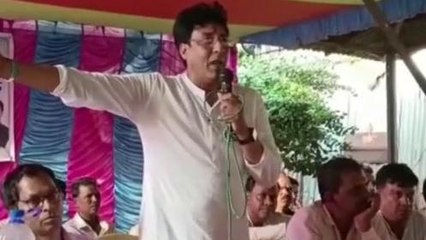 বাঁকুড়া: হুঁশিয়ারি দিলেন জয়পুর তৃণমূলের ব্লক সভাপতি