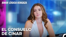 Hay Alguien Vigilando En Secreto A Çınar y Esra - Amor Lógica Venganza Capitulo 32