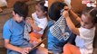 Shilpa Shetty ने  Siblings Day पर share किया  अपनी बेटी Samisha और बेटे  Viaan का Cute Video
