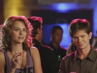 Les Frères Scott Saison 5