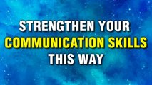 You are Heard | Positive Affirmations for Communication Skills | Manifest