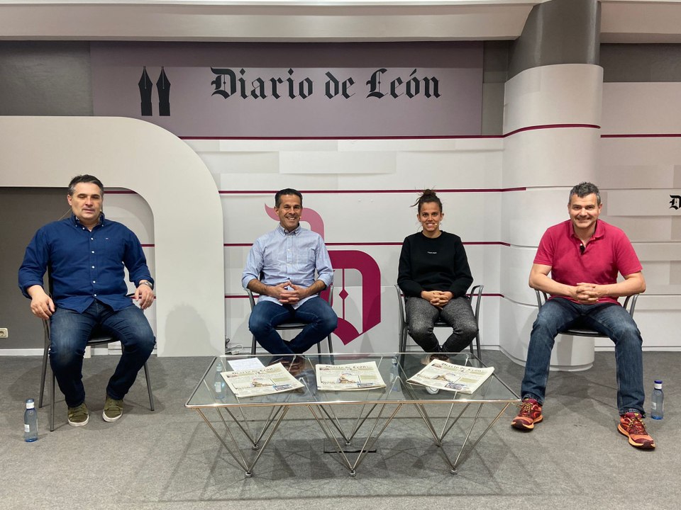 EL VARDIARIO DE LEÓN