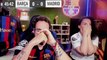 El Clasico Highlight: Barcelona vs Real Madrid 0-4 | Live Fans Reaction of Real Madrid & Barcelona