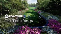 Tráiler de Lanzamiento de EA Sports PGA Tour
