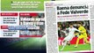 Manchester United jubile pour le transfert d’Harry Kane, l’Angleterre choquée par le coup de sang d’un arbitre à Liverpool